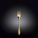 A set of dessert forks Wilmax England Stella, 19 cm, 2 pcs