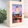 Klynoye "Moscow" 17x22 cm, they say