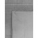 Texrepublic blanket, size 200x220 cm, gray color