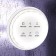 Maytoni Led Strip 10173, 24V, 5 m, IP65, 5050, 14.4 W/m, 10x2.3, 6000K, monochrome