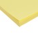 Color A4 100l Calligrata moderate intensive yellow 80g/m2