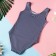 Children's swimsuit KAFTAN "kitten", height 110-116 (32) cm, 5-6 years old