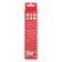 Pencils 6 colors Erichkrause "Jolly Friends", wood, hexagonal, euro suspension