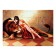 Picture on the canvas "Cleopatra" 50*70 cm