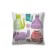 Pillowess decorative "tail cats", on a zipper, size 45x45 cm