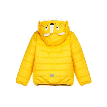 Demician jacket for the boy PlayTode, height 98 cm-7