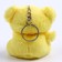 Trick "Bear", 8 cm, color mix