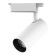 Lamp track Gauss cylinder, 1x24W LED, 4000K, 1830LM, Black Color Black