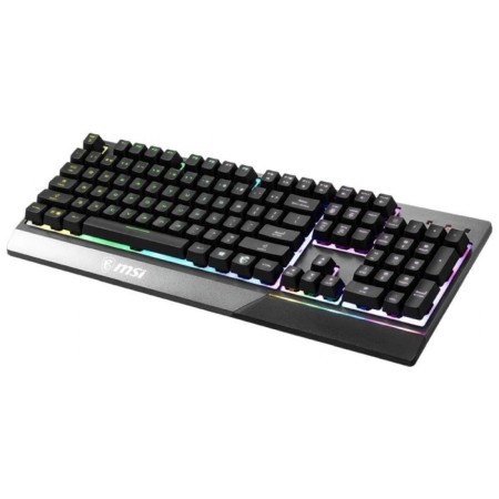 Keyboard MSI Vigor GK30 RU Black USB for Gamer LED (S11-04RU236-CLA)-1