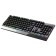 Keyboard MSI Vigor GK30 RU Black USB for Gamer LED (S11-04RU236-CLA)