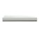 Handle -label, lightweight, d = 12 mm, m/o 64 mm, color mat. nickel