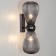 Bra Elica E14 2x40w