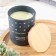 Aromatic candle in a glass "Moon", forest, small