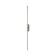Wall lamp Reed 50 mm, 70 mm, LED 20W
