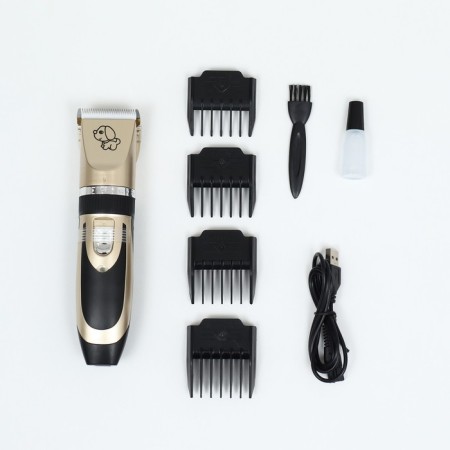 An animal haircut "Pet Clipper" Electric, model BX-7888-5