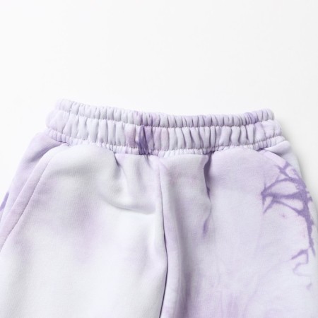 Pants "Tai-Dai" Children, Lavender color, height 92 cm-6