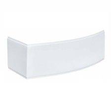 Bath screen frontal Santek 