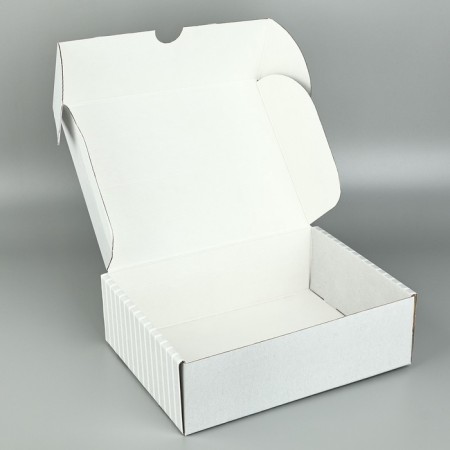 Hello, Winter folding box, 30.7 x 22 x 9.5 cm, New Year-3
