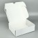 Hello, Winter folding box, 30.7 x 22 x 9.5 cm, New Year