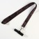 Gift set of accessories for hookah No. 3 "Star of Parties"