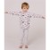 Pajama Children's Funny Kids No. 15, height 110-116 cm