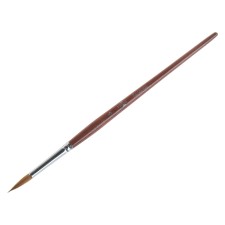 The brush of columns, round No. 5, 