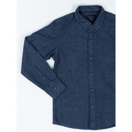 Surchaka is upper for ISEE boys, height 146-152 cm, dark blue color-1