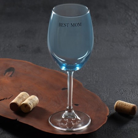 Best MOM glass, 360 ml-1