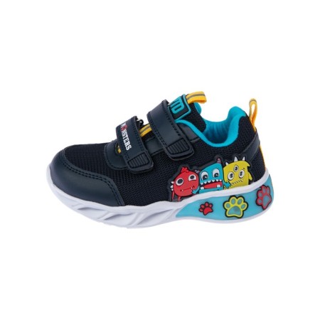 Sneakers for the boy PlayTode, size 24-1