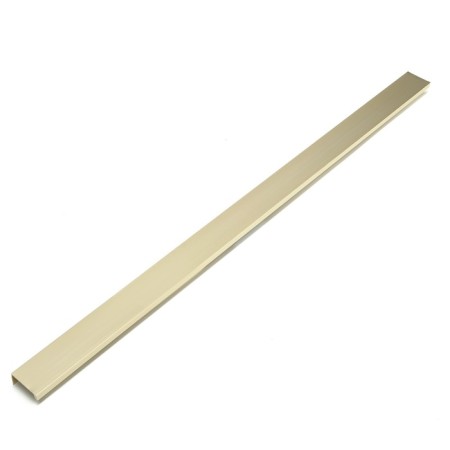 Handle Cappio RT001au, l = 600, m/o 480, color satin gold