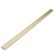 Handle Cappio RT001au, l = 600, m/o 480, color satin gold