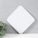 Decorative sign (poster) "Training Zone" 32x32 cm, plastic