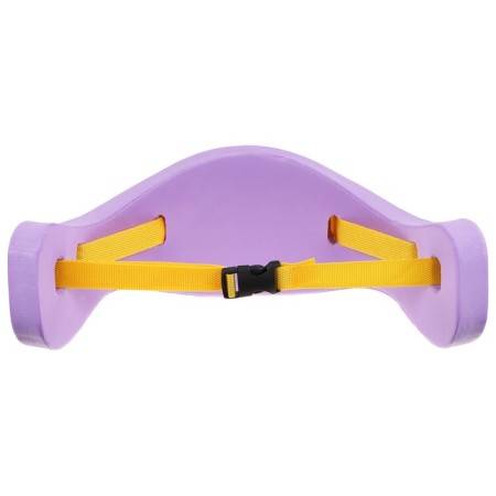 Belt for teaching swimming onlytop, children, 57x15x3 cm-3