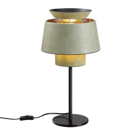 Kressa E27 1x60W table lamp