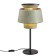 Kressa E27 1x60W table lamp