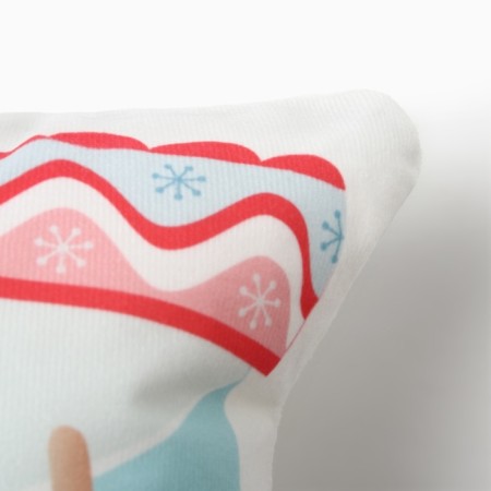 Decorative Ethele "Reflair" 30*30 cm pillow-3