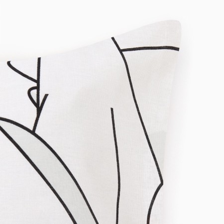 Pillowcase "Ethel" Gus-will, 50*70 cm, 100% cotton, calico-1