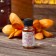 Aromatic aromatic "Raaga" 10 ml honey rose