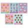 Notebook 48 sheets, in a cage, "Kotoyed", cover coated cardboard, offset unit, mix