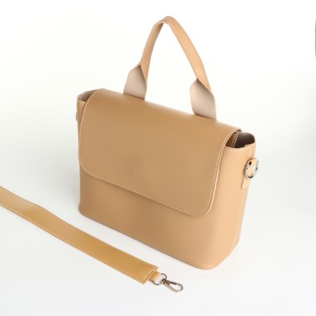 Bag-mixer on the valve, beige color-5