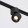 SLIM SLIM SLIM "cylinder" LED 9W 3000K-6000K 48V CRI90 Black 6x6x10cm