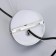 Riton lamp E27 40W gray 15x15x22-122cm