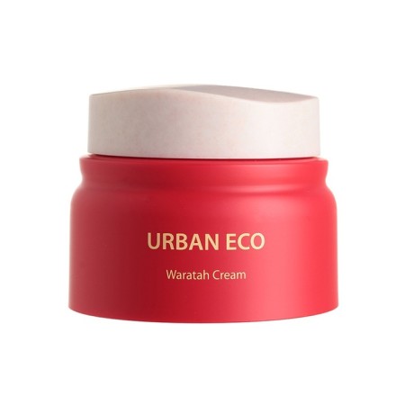 Facial cream with Urban Eco Waratah Cream, 50 ml