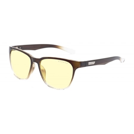 Gunnar Berkeley Ber-10201, Latte Fade Gunnar Berkeley Glasses