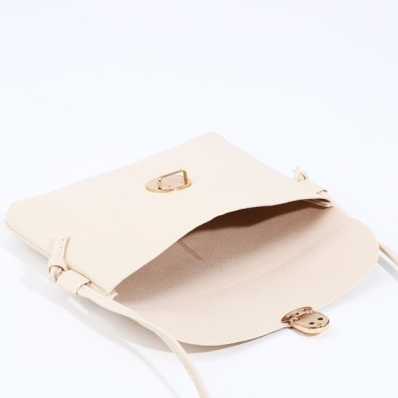 Bag-mixer on the valve, beige color-4