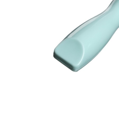 Chancellery knife 9 mm "Bunny" plastic, blister, mix-3