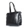4815680052593 Bag Women's IK 44322 23C413K45 Black, 31x27.5x12 cm