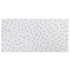 PVC mosaic panel shine 485x960