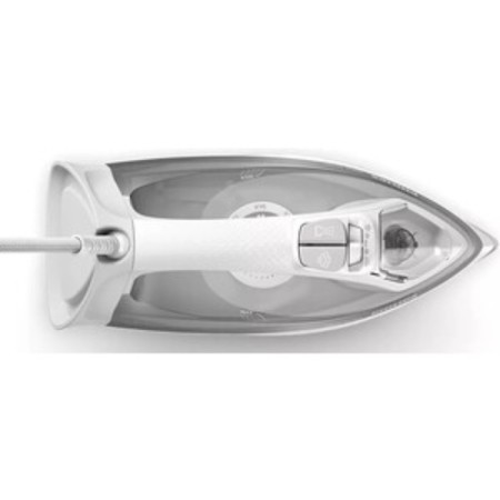 PHILIPS DST5010/15 iron, ceramic sole, 2400 W, 40 g/min, 320 ml, gray-1