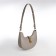 Female bag Textura, small size, color gray